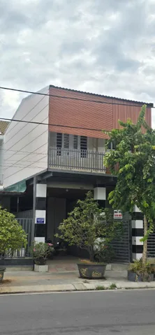 Bán nguyên căn có phòng , không ngập lụt, tiện ở và kinh doanh