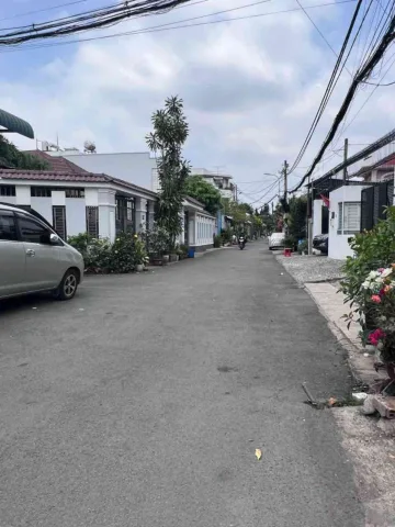 Bán Đất 136m2 có sẵn 136 m2 thổ cư giá 5.3 tỷ tại - Chọn - Phường Tam Phú Quận Thủ Đức TP. Hồ Chí Minh