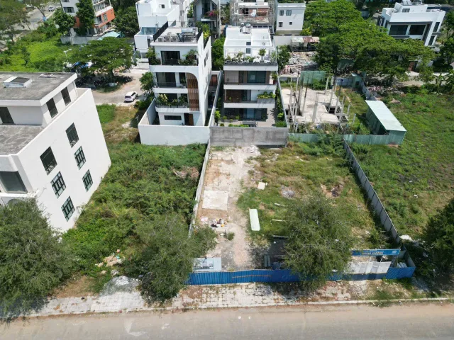 BDS HVL [NC] BÁN C9 VŨ PHƯƠNG ĐỀ VILLA THỦ THIÊM Q2