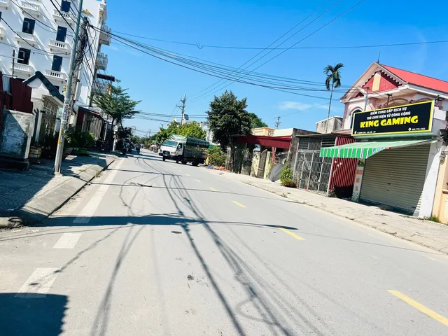 🔥 BÁN LÔ ĐẤT ĐẸP TDP MINH KHA – ĐỒNG THÁI, AN DƯƠNG 50m² chỉ 1,2 tỷ
LH 0979087664