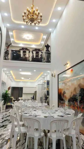 BÁN BIỆT THỰ 2 TẦNG P HIỆP BÌNH HIỆP BÌNH  CHÁNH , HXH , 160M2 , CHỈ 18 TỶ.