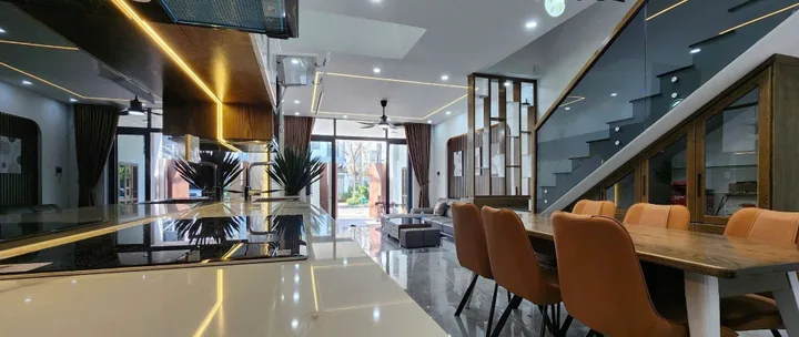 CHỦ HẠ SỐC CHỈ 3,x CHO NHÀ ĐIỆN BIÊN PHỦ- NHÀ LÔ GÓC- Ô TÔ ĐUA- Ở, KINH DOANH TỐT