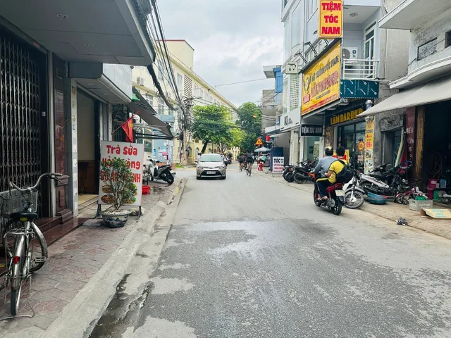 ❌❌❌ CHỦ GIẢM CỰC MẠNH – CHỈ HƠN 1 TỶ CÓ NGAY LÔ ĐẤT TRUNG TÂM HÙNG DUỆ VƯƠNG ❌❌❌