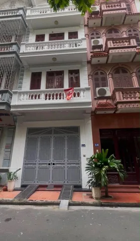Bán Nhà riêng 54m2 có sẵn 54 m2 thổ cư giá 22 tỷ tại Đường Nguyễn Cảnh Dị Phường Định Công Quận Hoàng Mai Hà Nội