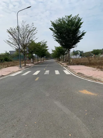 Bán Đất khu đô thị phương tường an, Phường Tân Định Thị xã Bến Cát Bình Dương
