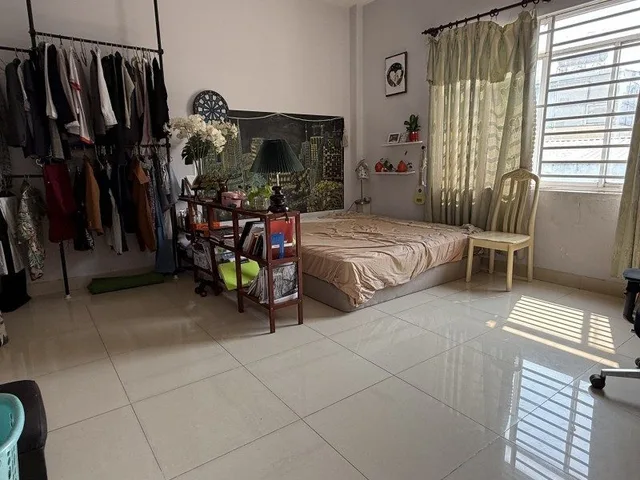HẺM NHỰA XE HƠI KINH DOANH - CĂN GÓC KO LỘ GIỚI - THÔNG LÝ PHỤC MAN - GIẢM 2 TỶ