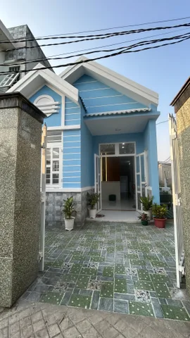 Bán Nhà riêng 75m2 có sẵn 75 m2 thổ cư giá 760 triệu tại - Chọn - Xã Xuân Thới Thượng Huyện Hóc Môn TP. Hồ Chí Minh