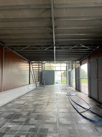 Bán Kho, nhà xưởng 5820m2 có sẵn 1000 m2 thổ cư giá 52 tỷ tại - Chọn - Xã Tân Hiệp Huyện Hóc Môn TP. Hồ Chí Minh