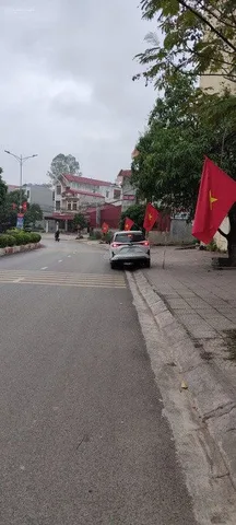 Bán Đất 90m2 tại Đường Chu Văn An - Chọn - Phường Tam Thanh Lạng Sơn