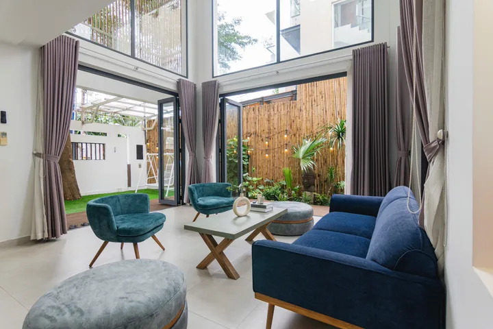 BDS  HVL [NC] 🏡 VILLA HIỆP BÌNH – 5PN | HỒ BƠI RIÊNG