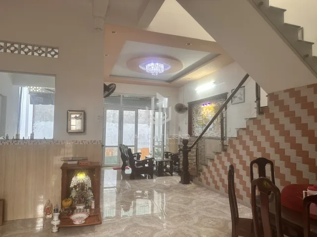 🔥 BÁN NHÀ 2 MẶT TIỀN TRƯỚC SAU ĐƯỜNG 2/9 – NGAY CHỢ LƯU CHÍ HIẾU – 371.9M² – DÒNG TIỀN 37TR/THÁNG – GIÁ 18 TỶ 🔥