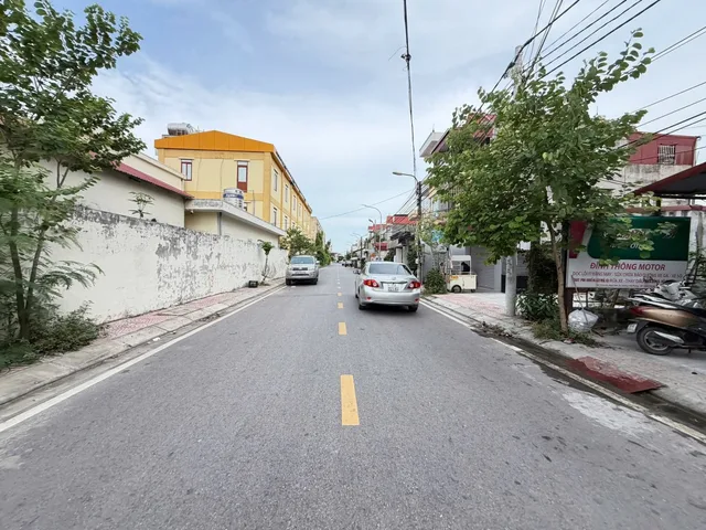 Bán Đất 85m2 có sẵn 85 m2 thổ cư giá 3.15 tỷ tại - Chọn - Xã Nam Sơn Huyện An Dương Hải Phòng