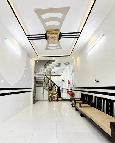 BÁN NHÀ VÕ VĂN KIỆT – AN LẠC, DT 84M2,,4 PN,NHỈNH 7 TỶ