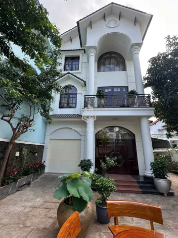 🔥 BÁN BIỆT THỰ 1T2L MẶT TIỀN TRẦN PHÚ – 274.8M² – NGANG 11.6M – 5PN – VIEW BIỂN – GIÁ 35 TỶ 🔥