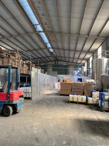 Bán Đất 315m2 có sẵn xưởng ngay cầu phùng , 20m ra mặt đường QL32 xe container đỗ cửa , nhỉnh 12 tỷ