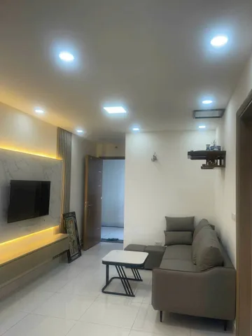 Cho thuê Căn hộ chung cư 52m2 giá 7.5 triệu tại Đường Lạch Tray - Chọn - Phường Gia Viên Hải Phòng