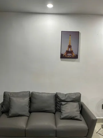 Cho thuê Căn hộ chung cư 50m2 giá 8 triệu tại Đường 3 tháng 2 Phường An Hòa Thành phố Rạch Giá Kiên Giang