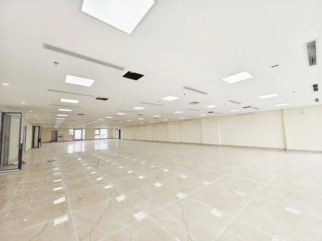 🔥 CHO THUÊ MB CHÂN ĐẾ 450M2 TẠI TÒA PVI, VỊ TRÍ TRUNG TÂM CÓ CHIA NHỎ DIỆN TÍCH