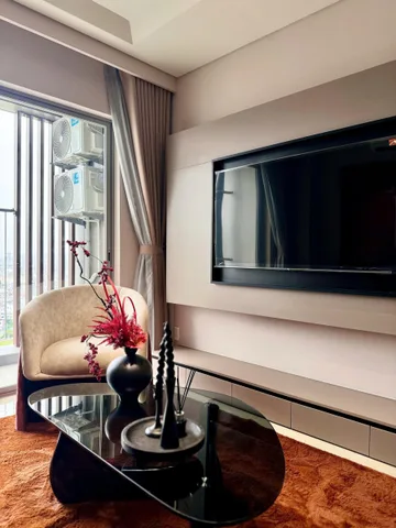 Cho thuê Căn hộ chung cư 74m2 giá 16 triệu tại Đường Đại lộ Võ Nguyên Giáp - Chọn - Phường Lê Chân Hải Phòng