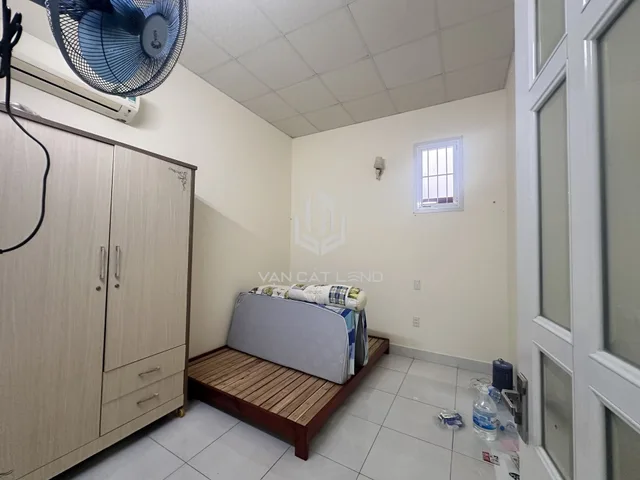 🔥 BÁN ĐẤT TẶNG NHÀ CẤP 4 MẶT TIỀN TÔN THẤT THUYẾT – P.9 – 105M² FULL THỔ CƯ – NGANG 5M – GIÁ 11.8 TỶ 🔥