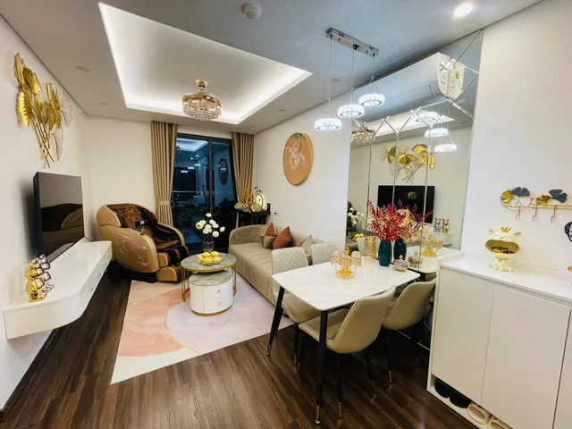 Cho thuê Căn hộ chung cư 60m2 giá 10 triệu tại Đường Sở Dầu - Chọn - Phường Hồng Bàng Hải Phòng