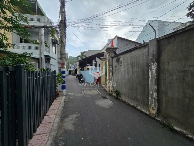 🔥 BÁN ĐẤT HẺM Ô TÔ NGUYỄN TRƯỜNG TỘ – 1.575M² FULL THỔ CƯ – GIÁ 75TR/M² 🔥