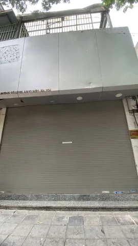 Phố Trạm – Cổ Linh | 50m² | Mt 4.6m | View vườn hoa | Vỉa hè 5m | Ô tô tránh