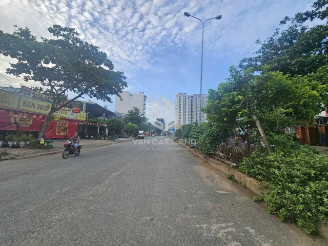 🔥 BÁN ĐẤT – KĐT CHÍ LINH 2, P. THẮNG NHẤT – 334,8M² – GIÁ 46 TỶ 🔥