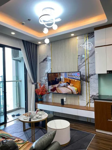 Cho thuê Căn hộ chung cư 63m2 giá 12 triệu tại Đường Đại lộ Võ Nguyên Giáp - Chọn - Phường Lê Chân Hải Phòng