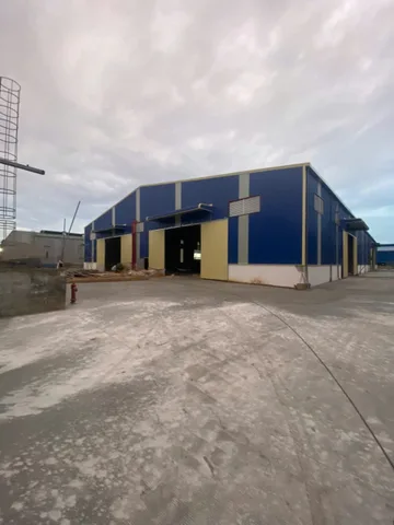 🏭 Cho Thuê Nhà Xưởng Gần Kcn Châu Đức, Kcn Mỹ Xuân 2.000m² | 2.650m² | 2.900m² | 3.200m² | 3.700m² | 4.700m² | 5.800m² | 6.500m²
