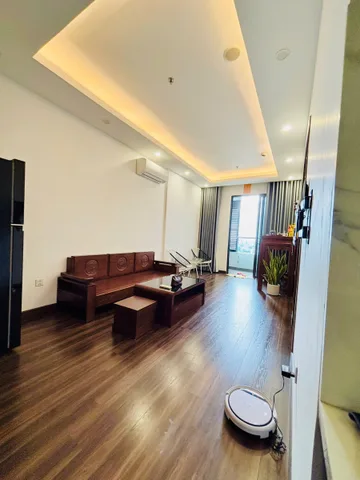 Cho thuê Căn hộ chung cư 54m2 giá 9.5 triệu tại Đường Đại lộ Võ Nguyên Giáp - Chọn - Phường Lê Chân Hải Phòng