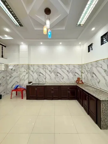 Bán Nhà riêng 67.5m2 có sẵn 67.5 m2 thổ cư giá 4.3 tỷ tại Đường B5 Phường Hưng Phú Quận Cái Răng Cần Thơ