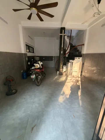 Cho thuê Nhà riêng 35m2 giá 15 triệu tại đường Nguyễn Trãi Phường Nhân Chính Quận Thanh Xuân Hà Nội