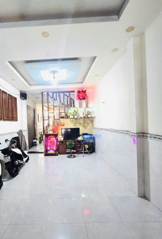 BÁN NHÀ KINH DƯƠNG VƯƠNG,AN LẠC,DT 80M²,4PN,NHỈNH 7 TỶ.