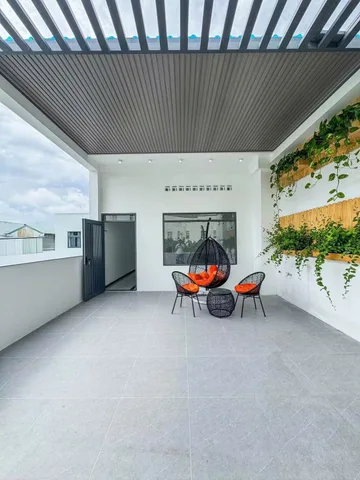 Bán Nhà riêng 80m2 có sẵn 80 m2 thổ cư giá 6.38 tỷ tại Đường D3 Phường Hưng Thạnh Quận Cái Răng Cần Thơ