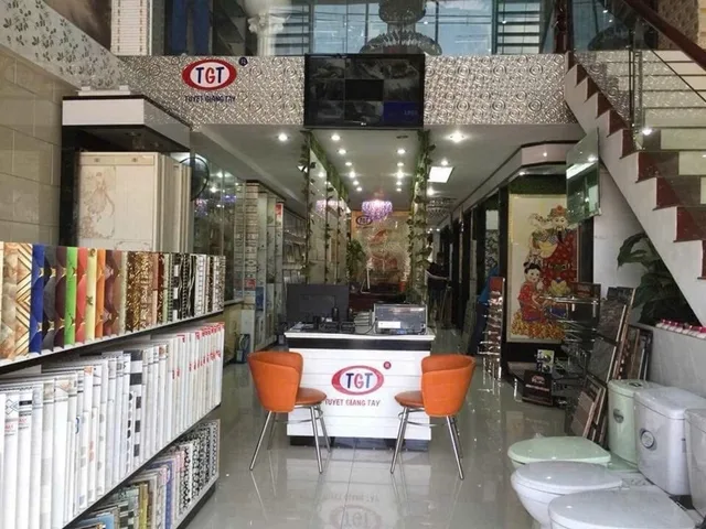 🔥 MẶT TIỀN LÊ TRỌNG TẤN TÂN PHÚ -  KHÔNG LỘ GIỚI QUY HOẠCH - 150m2 VUÔNG VỨC  - 5 TẦNG SÂN THƯỢNG, 6 PN MASTER - VỊ TRÍ ĐẸP, KD ĐA NGÀNH NGHỀ, GẦN ĐẠI HỌC CÔNG NGHIỆP THỰC PHẨM 35ty Thương Lượng Mạnh .
