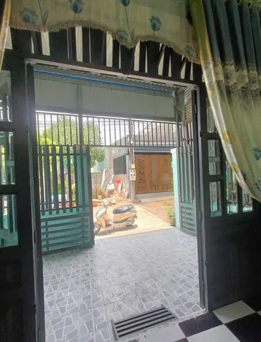Bán Nhà riêng 162m2 có sẵn 100 m2 thổ cư giá 720 triệu tại Đường Bàu Tre Thị trấn Củ Chi Huyện Củ Chi TP. Hồ Chí Minh