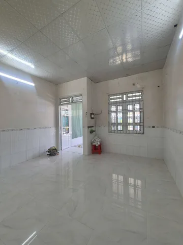 🔥 Bán tháo gấp căn nhà cấp 4 ở Tân Phú Trung, Củ Chi, 103m2 giá có 600trieu, SHR 🔥