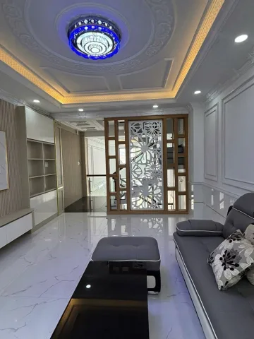 KINH DƯƠNG VƯƠNG–NHÀ CĂN GÓC 2 MẶT TIỀN–4x21M–5,49 TỶ(A01)