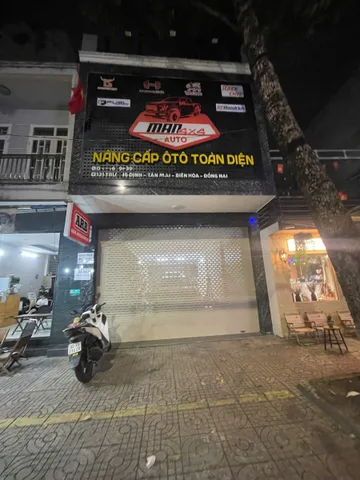 Bán Nhà riêng 78m2 có sẵn 78 m2 thổ cư giá 9 tỷ tại Đường Trương Định Phường Tân Mai Thành phố Biên Hòa Đồng Nai