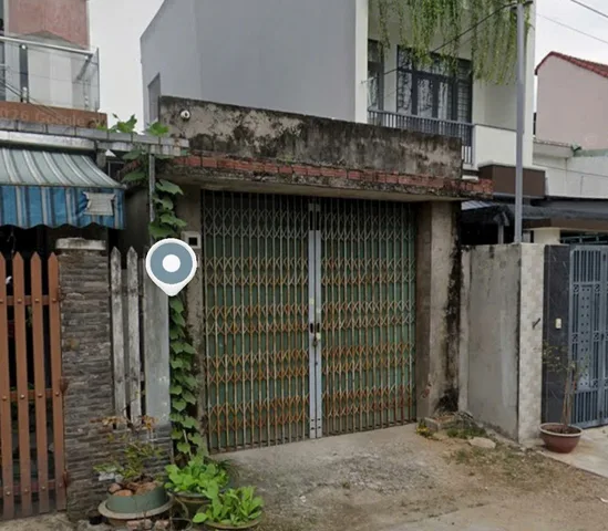 CHÍNH CHỦ CẦN BÁN ĐẤT MẶT TIỀN 38 ĐỒNG TRÍ CÓ NHÀ ĐÃ CŨ