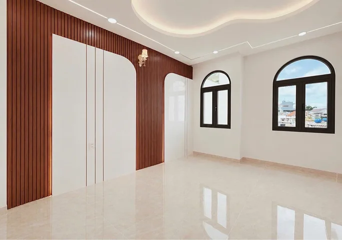 BÁN NHÀ KẾ KINH DƯƠNG VƯƠNG KHU TÊN LỬA BÌNH TÂN 52M² 4 TẦNG 4PN 6,95 TỶ