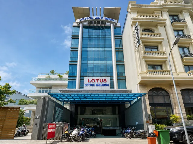 BÁN TÒA NHÀ VĂN PHÒNG 16 CỬU LONG, TÂN BÌNH | 293M² | 8 TẦNG | 1.562M² SÀN. GIÁ 155TỶ
