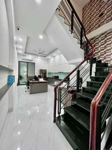 BÁN NHÀ ĐƯỜNG BA VÂN - GẦN TUYẾN METRO SỐ 2 - 59M2/66M2 - 3 TẦNG BTCT - 11.5 TỶ
