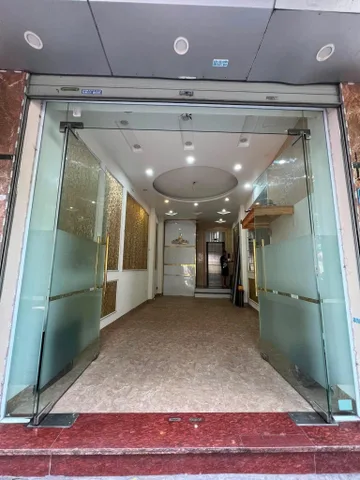 Cho thuê Nhà riêng 40m2 giá 20 triệu tại Đường Chùa Quỳnh Phường Quỳnh Mai Quận Hai Bà Trưng Hà Nội