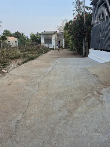 Bán Đất 172.7m2 có sẵn 40 m2 thổ cư giá 620 triệu tại Thị trấn Ea Pốk Huyện Cư M'gar Đắk Lắk
