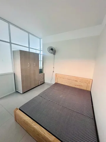 CĂN HỘ 1PN 39m2 FULL NỘI THẤT – TẦNG CAO VIEW HOÀNG HÔN