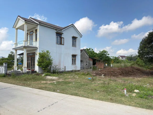 🔥 SÁT BIỂN – 342M² – NGANG 12M – ĐƯỜNG RỘNG – CHỈ 3,6 TỶ | ĐIỆN DƯƠNG