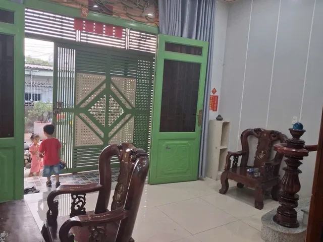 BÁN NHÀ 4 TẦNG P LINH XUÂN THỦ ĐỨC, 73.4M2 , HXH , 4PN , CHỈ 6.6 TỶ.