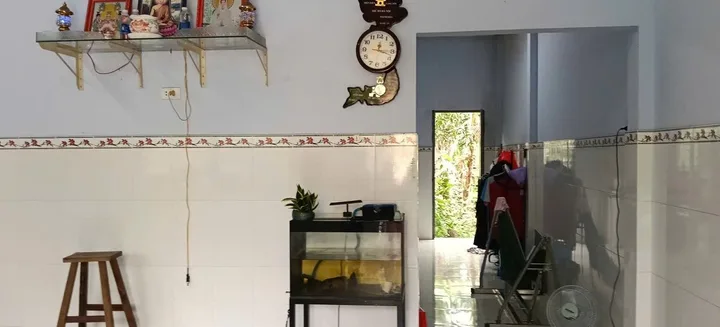 Bán giá 759 triệu tại - Xã An Khánh Huyện Châu Thành Bến Tre gần cầu rạch miểu 2.